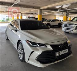Toyota Avalon